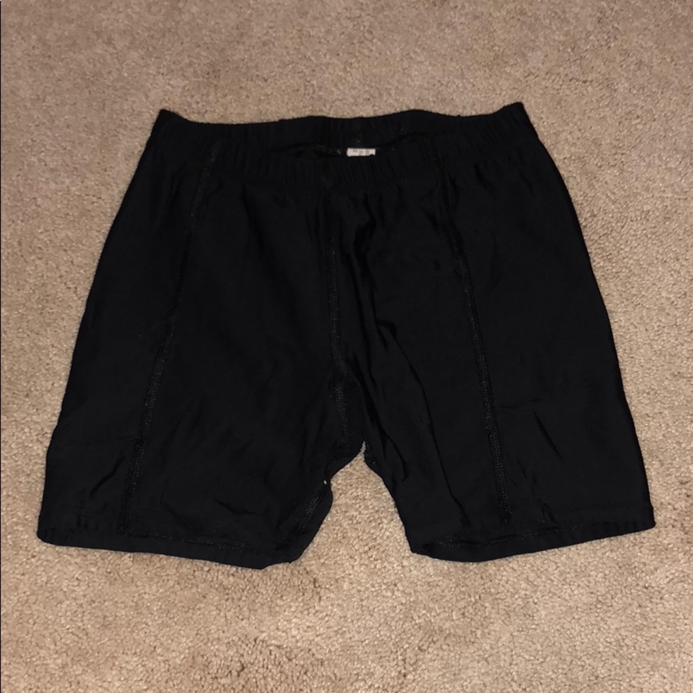 UnderArmour spandex